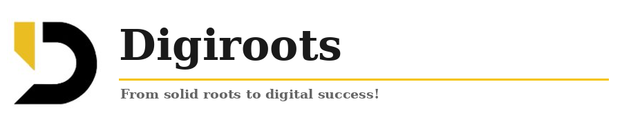 Digiroots Helpdesk